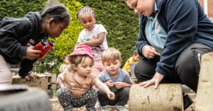 Sherwood forest school