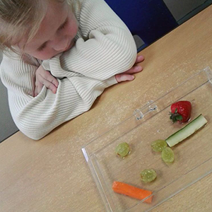 healthy christmas toddler snacks