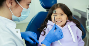 The Importance of Oral Health in the Early Years